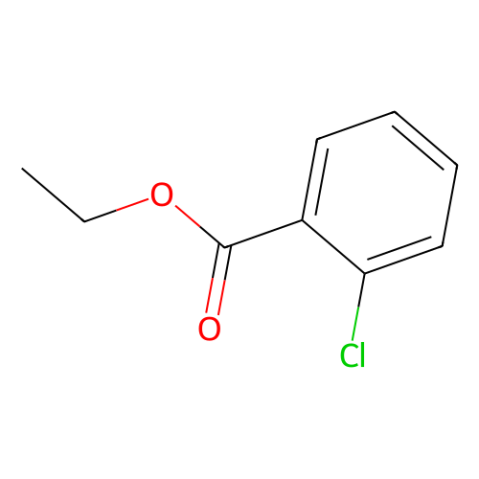 2-氯苯甲酸乙酯,Ethyl 2-Chlorobenzoate