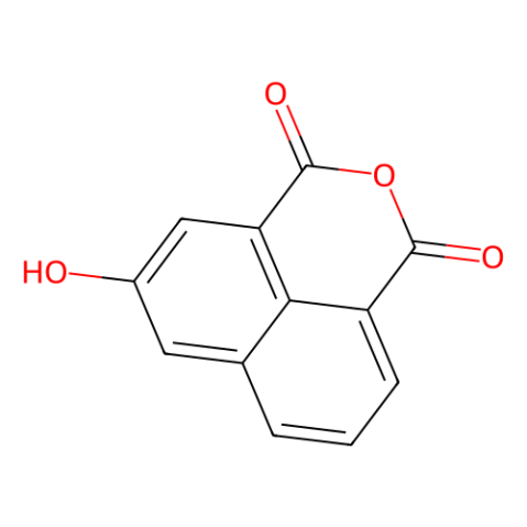 3-羟基-1,8-萘二甲酸酐,3-Hydroxy-1,8-naphthalic Anhydride