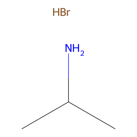 異丙胺氫溴酸鹽,Isopropylamine Hydrobromide