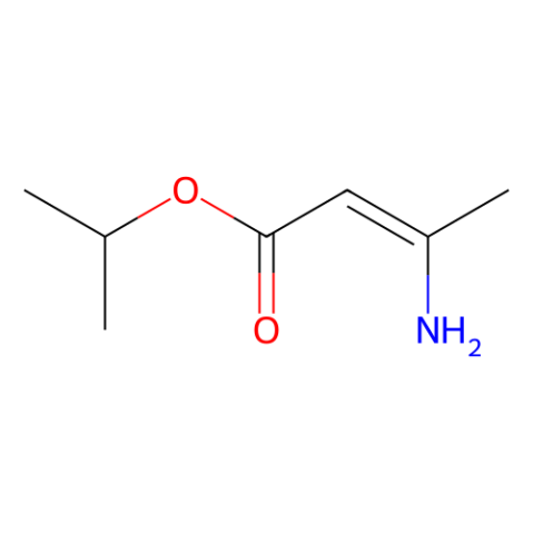 3-氨基巴豆酸異丙酯,Isopropyl 3-Aminocrotonate