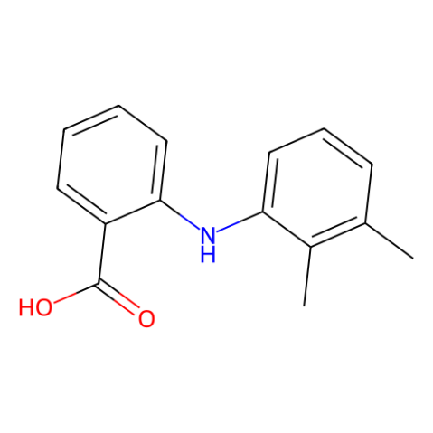 甲芬那酸,Mefenamic Acid