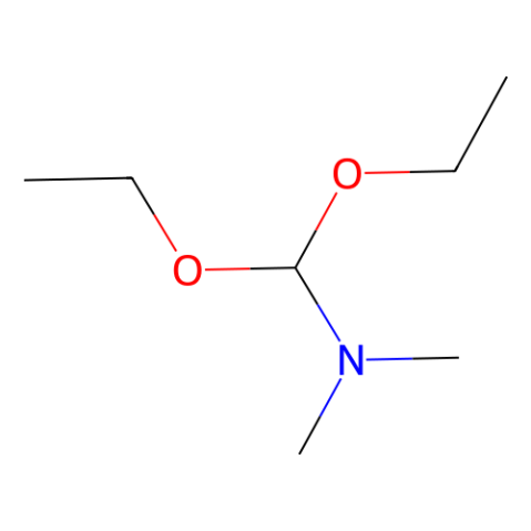 N,N-二甲基甲酰胺二乙基縮醛,N,N-Dimethylformamide diethyl acetal