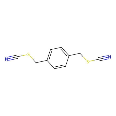 對苯二甲基二硫氰酸酯,p-Xylylene Dithiocyanate