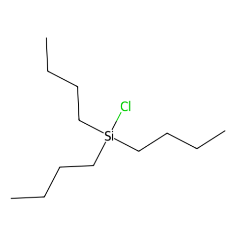 三丁基氯硅烷,Tributylchlorosilane