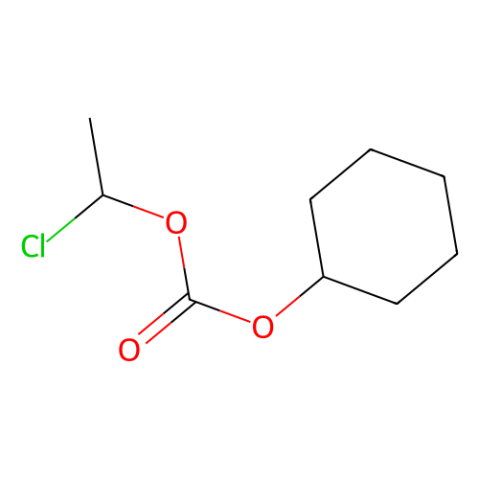 1-氯乙基环己基碳酸酯,1-Chloroethyl Cyclohexyl Carbonate