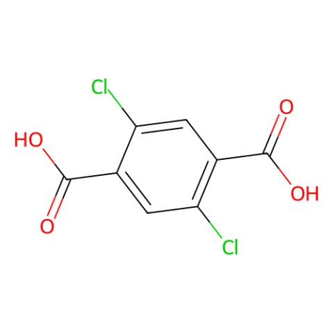 2,5-二氯对二苯甲酸,2,5-Dichloroterephthalic Acid