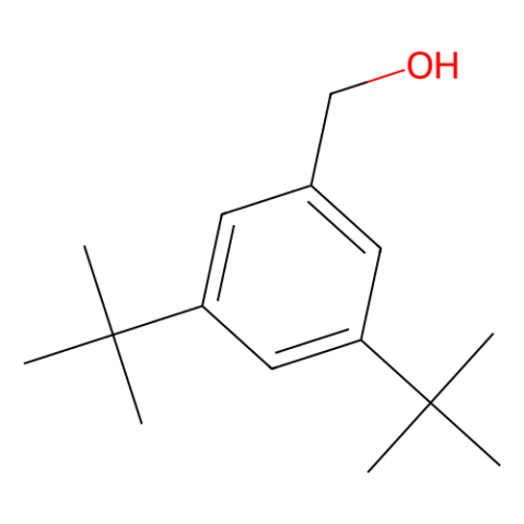 3,5-二叔丁基苄醇,3,5-Di-tert-butylbenzyl Alcohol