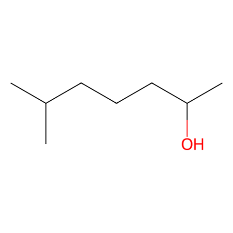6-甲基-2-庚醇,6-Methyl-2-heptanol