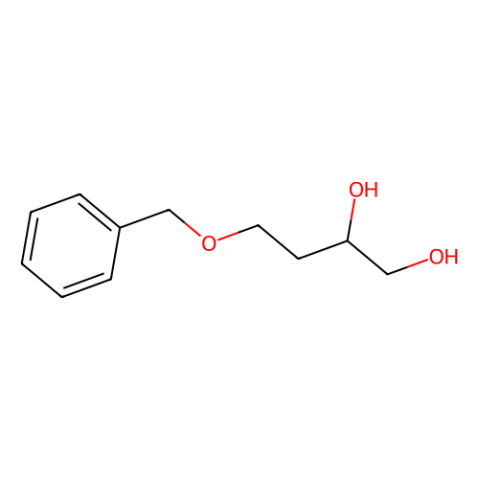 (R)-4-芐氧基-1,2-丁二醇,(R)-4-Benzyloxy-1,2-butanediol