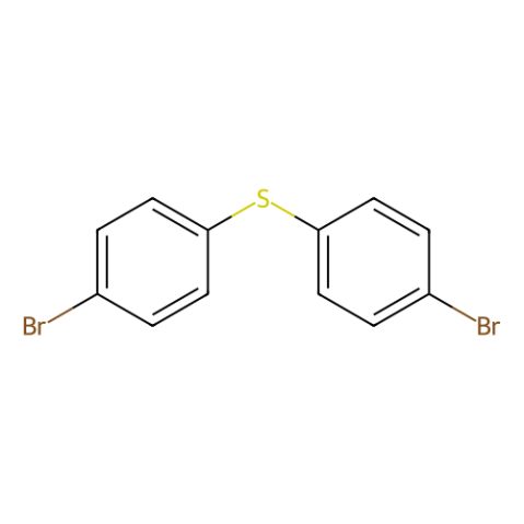 双(4-溴苯基)硫醚,Bis(4-bromophenyl) Sulfide