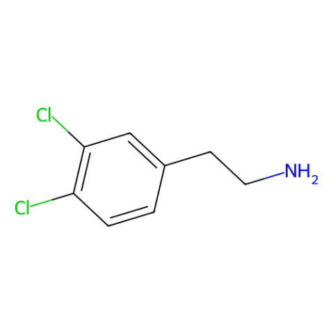 2-(3,4-二氯苯基)乙胺,2-(3,4-Dichlorophenyl)ethylamine
