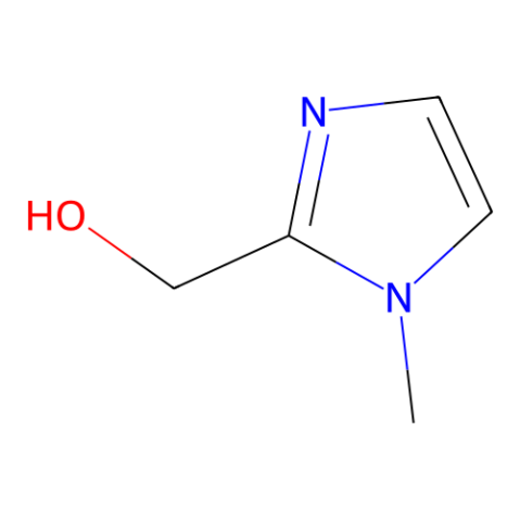 2-羟甲基-1-甲基咪唑,2-Hydroxymethyl-1-methylimidazole