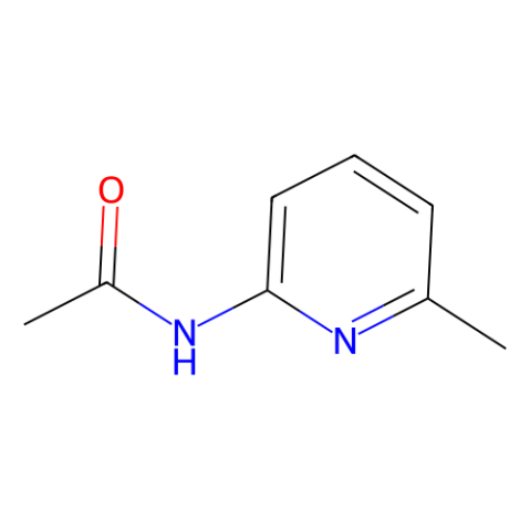 2-乙酰氨基-6-甲基吡啶,2-Acetamido-6-methylpyridine