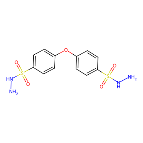 4,4'-氧双(苯磺酰肼),4,4'-Oxybis(benzenesulfonyl hydrazide)