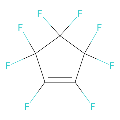 八氟环戊烯,Octafluorocyclopentene