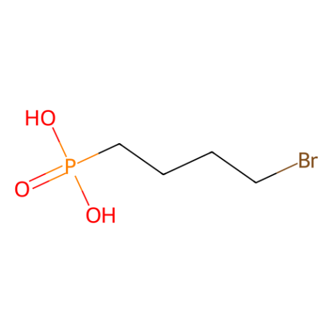 (4-溴丁基)膦酸,(4-Bromobutyl)phosphonic Acid