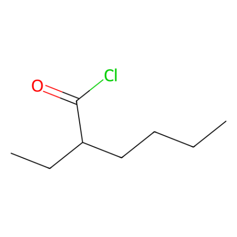 2-乙基己酰氯,2-Ethylhexanoyl chloride