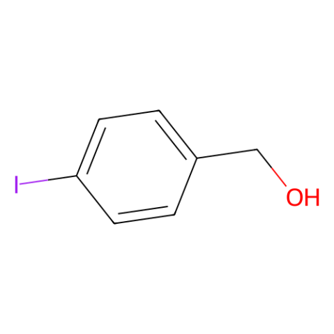 4-碘苄醇,4-Iodobenzyl alcohol