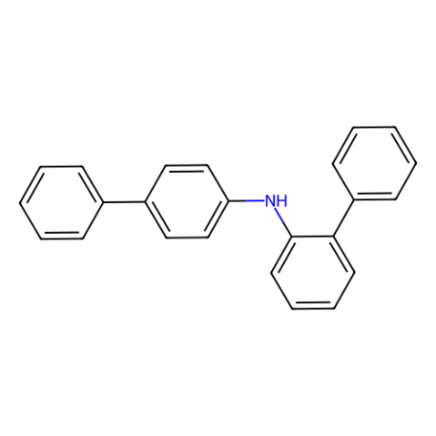 N-(4-聯(lián)苯基)-2-聯(lián)苯胺,N-(4-Biphenylyl)-2-biphenylamine