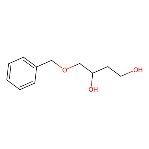 (R)-4-苄氧基-1,3-丁二醇,(R)-4-Benzyloxy-1,3-butanediol