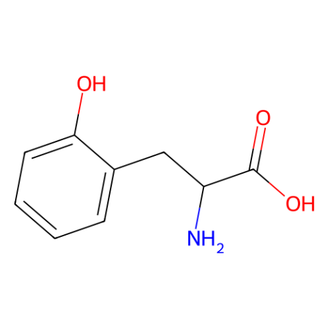 DL-邻酪氨酸,DL-o-Tyrosine