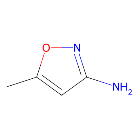 3-氨基-5-甲基异恶唑,3-Amino-5-methylisoxazole