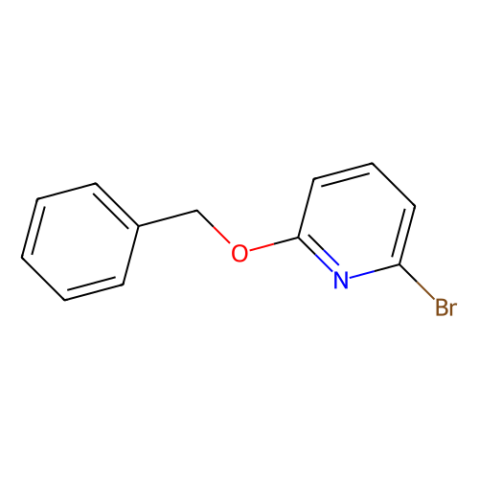 2-溴-6-苄氧基吡啶,2-Bromo-6-benzyloxypyridine