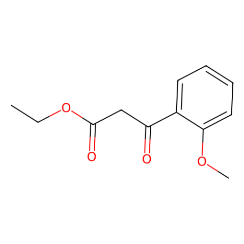 (2-甲氧基苯甲酰基)乙酸乙酯,Ethyl (2-Methoxybenzoyl)acetate