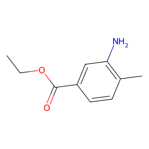 3-氨基-4-甲基苯甲酸乙酯,Ethyl 3-Amino-4-methylbenzoate