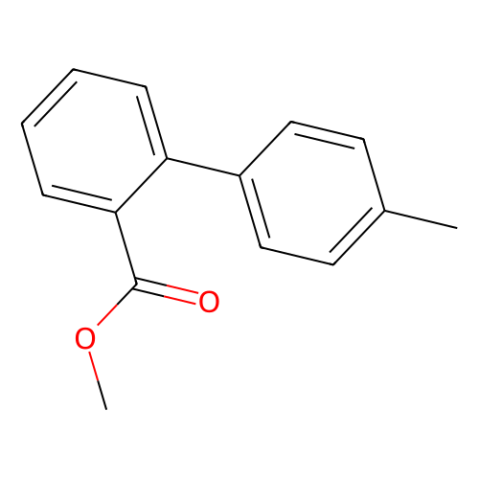 2-(对甲苯基)苯甲酸甲酯,Methyl 2-(p-Tolyl)benzoate