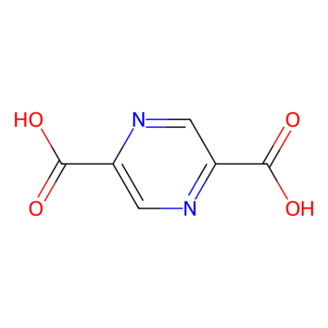 2,5-吡嗪二羧酸,Pyrazine-2,5-dicarboxylic acid