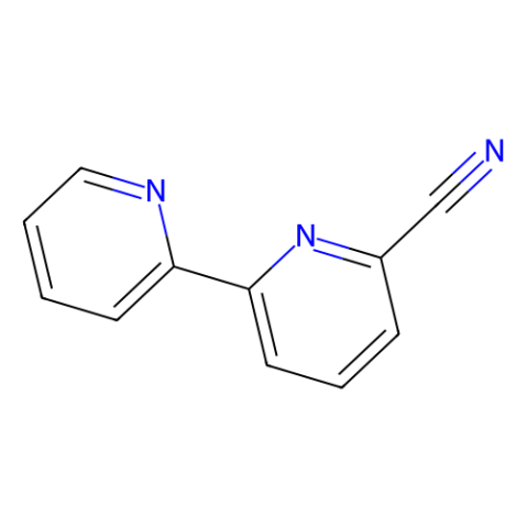 2,2'-二吡啶-6-甲腈,2,2'-Bipyridine-6-carbonitrile