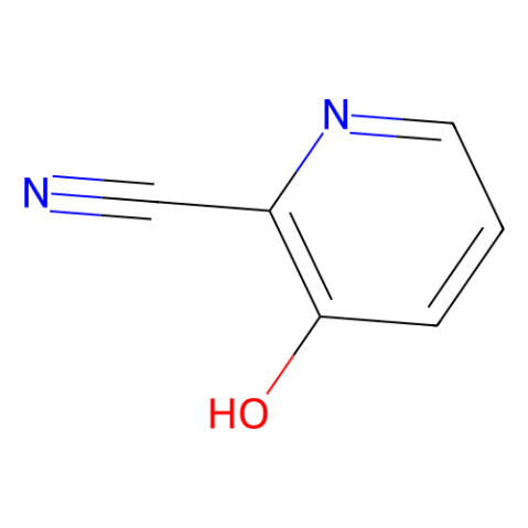 2-氰基-3-羟基吡啶,2-Cyano-3-hydroxypyridine