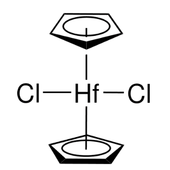 二氯二茂铪,Hafnocene Dichloride