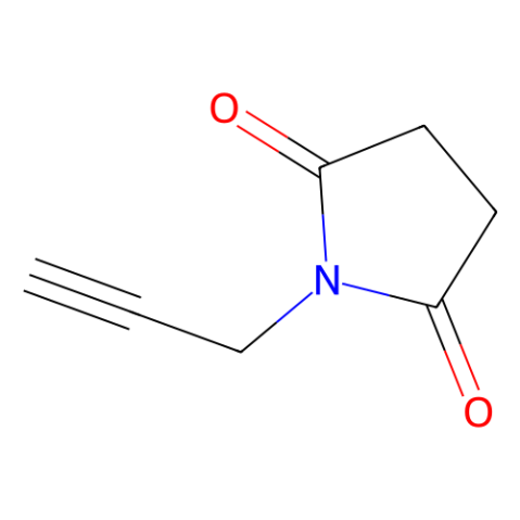 N-(2-丙炔基)琥珀酰亞胺,N-(2-Propynyl)succinimide