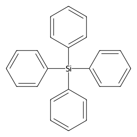 四苯基硅烷,Tetraphenylsilane