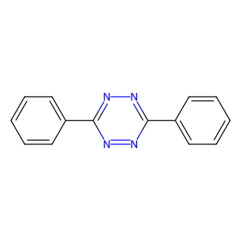 3,6-二苯基-1,2,4,5-四嗪,3,6-Diphenyl-1,2,4,5-tetrazine