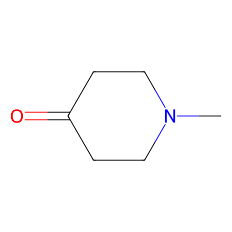 1-甲基-4-哌啶酮,1-Methyl-4-piperidone