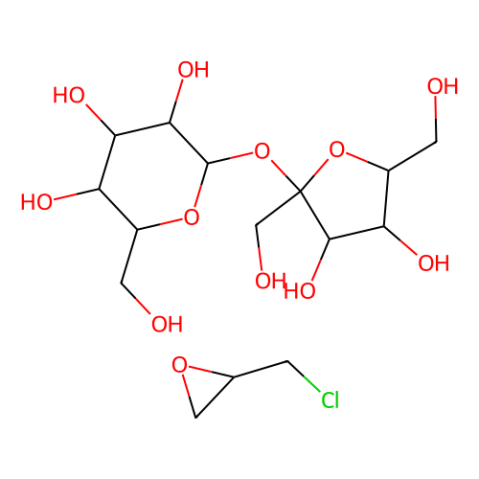 聚蔗糖400,Polysucrose 400