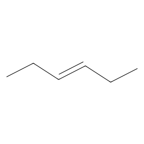 反-3-己烯,trans-3-Hexene