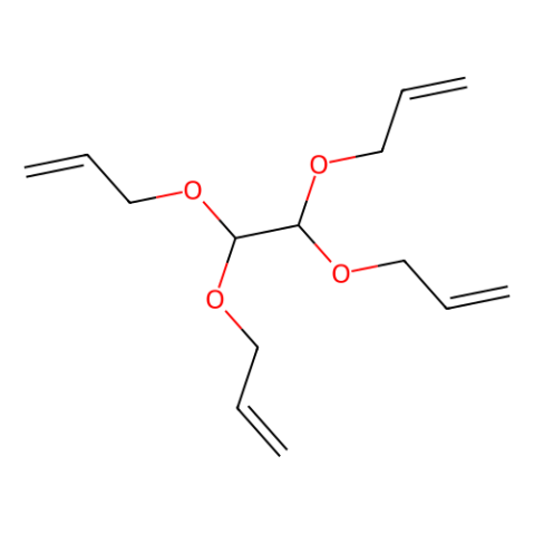 四烯丙氧基乙烷,Tetraallyloxyethane