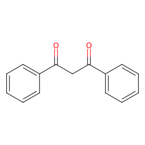 二苯甲酰甲烷,Dibenzoylmethane