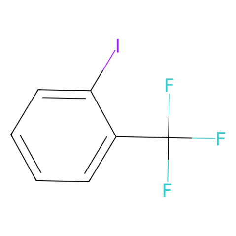 2-碘三氟甲苯,2-Iodobenzotrifluoride