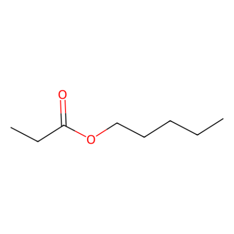 丙酸正戊酯,Pentyl propionate