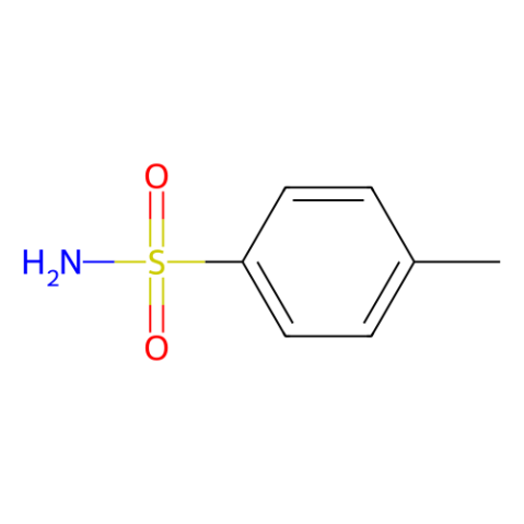 对甲苯磺酰胺,p-Toluenesulfonamide