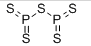 五硫化二磷,Phosphorus pentasulfide