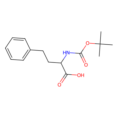 BOC-D-高苯丙氨酸,BOC-D-Homophenylalanine