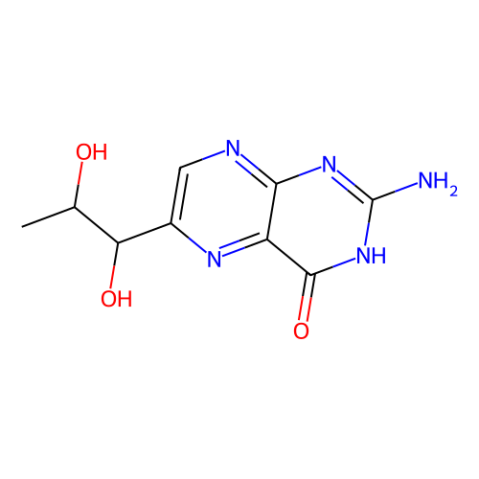 L-生物喋呤,6-Biopterin