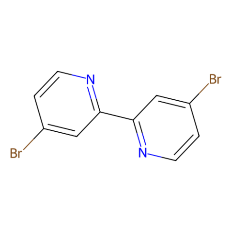 4,4'-二溴-2,2'-联吡啶,4,4'-Dibromo-2,2'-bipyridyl