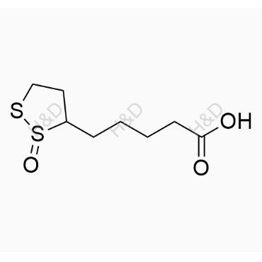 硫辛酸雜質(zhì)21-B,Thioctic Acid Impurity 21-B